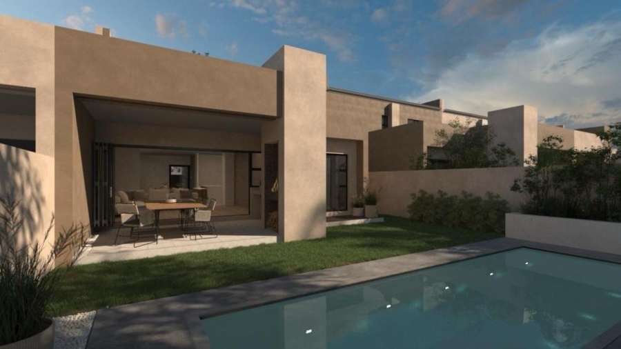 4 Bedroom Property for Sale in Sandown Western Cape